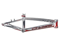 CHASE RSP4.0 Race Bike Frame (Polish/Red)