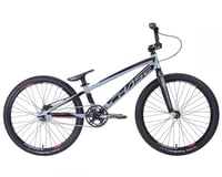 CHASE 2022 Element 24" Pro Cruiser XL BMX Bike (Black/Slate) (22" Toptube)