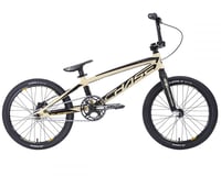 CHASE 2022 Element Pro BMX Bike (Black/Sand) (20.5" Toptube)