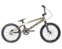 CHASE 2022 Element Pro XL BMX Bike (Black/Sand) (21" Toptube)