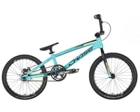 CHASE 2023 Edge Expert XL BMX Bike (Teal) (20" Toptube)