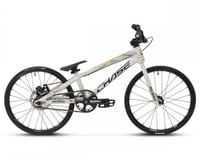 CHASE 2024 Edge 18" Micro BMX Bike (Cement) (16.25" Toptube)