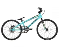 CHASE 2023 Edge 18" Micro BMX Bike (Teal) (16.25" Toptube)