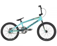CHASE 2023 Edge Pro XL BMX Bike (Teal) (21" Toptube)