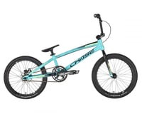 CHASE 2023 Edge Pro XXL BMX Bike (Teal) (21.5" Toptube)