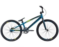CHASE 2023 Element 24" Pro Cruiser XL BMX Bike (Petrol Blue) (22" Toptube)