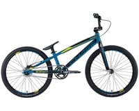 CHASE 2023 Element 24" Pro Cruiser BMX Bike (Petrol Blue) (21.5" Toptube)
