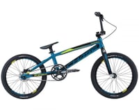 CHASE 2023 Element Pro XL BMX Bike (Petrol Blue) (21" Toptube)