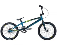 CHASE 2023 Element Pro XXXL BMX Bike (Petro lBlue) (22" Toptube)