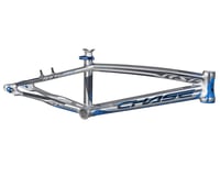 CHASE RSP4.0 24" BMX Race Frame (Blue)