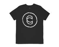 Cinema Quarters T-Shirt (Black) (L)