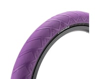 Cinema FPS Tire (Purple/Black)