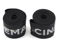 Cinema XL 20" Rim Strips (Pair) (Black) (30mm Wide)