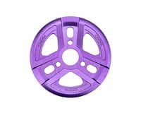 Cinema Reel Guard Sprocket (Sandblast Purple) (25T)