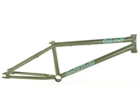 Colony Sweet Tooth Frame (Army Green)