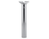 Colony BMX Pivotal Seat Post (Polished) (25.4mm) (185mm)