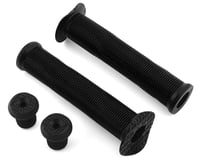 Colony Much Room Grips (Black) (Pair)