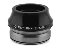 Colony Tall Integrated Headset (Black)
