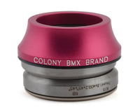 Colony Tall Integrated Headset (Pink)
