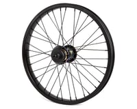 Colony Pintour Freecoaster Wheel (LHD) (Rainbow/Black)