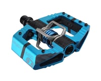 Crankbrothers Mallet Enduro Pedals (Blue)