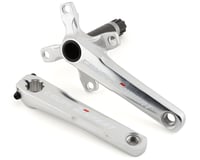 Crupi Expert Crankset (Silver) (155mm)