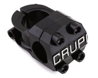 Crupi Micro I-Beam Stem (Black) (1") (22.2mm Bar Clamp)