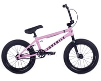 Cult 2022 Juvenile 16" BMX Bike (16.5" Toptube) (Pink)
