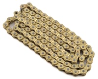 Cult Half Link Chain (Gold)