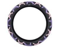 Cult Vans Tire (Purple Camo/Black)
