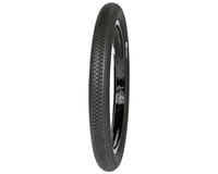 Cult Vans Wafflecup Tire (Black) (20" / 406 ISO) (2.4")