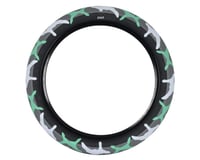 Purple camo 2025 bmx tires