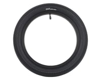 Cult Vans Tire (Black) (12/12.5
