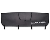 Dakine DLX Curve Tailgate Pad (Black)