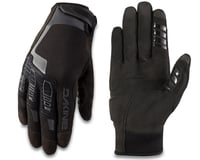Dakine Women's Cross-X Bike Gloves (Black)