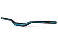 Deity Racepoint Riser Handlebar Stealth 35mm 38mm Rise