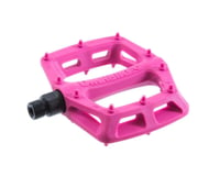 DMR V6 Nylon Pedals (Pink)