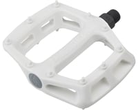 DMR V6 Nylon Pedals (White)