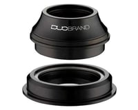 Duo ZS Tapered Internal Headset (Black)
