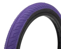 Duo SVS Tire (Purple/Black)