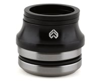 Eclat Wave Integrated Headset (Black) (W/16mm Top Cap & Two Spacers)