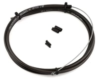 Eclat The Center Linear Brake Cable (Translucent Black)