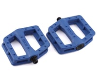 Eclat Centric Plastic Pedals (Blue)