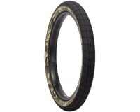 Eclat Fireball Tire (Black/Camo)