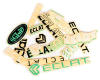 Eclat Frame Sticker Pack (15 Stickers)