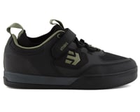 Etnies Camber CL Clipless Pedal Shoes (Black) (13)