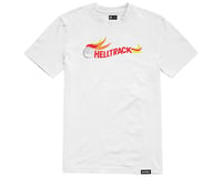 Etnies Rad Helltrack T-Shirt (White)