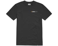 Etnies X Kink BMX T-Shirt (Black) (2XL)