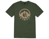 Etnies Spoke Tee Shirt (Forrest)