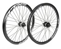 Excess XLC-3 Carbon Fiber Wheel Set (Black)